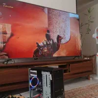 کیس گیمینگ کامپیوتر|رایانه رومیزی|بندرعباس, |دیوار