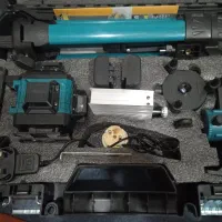 دستگاه تراز لیزری فابریک