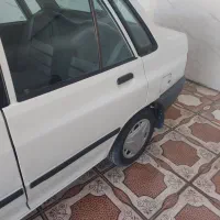 پراید مدل ۹۰