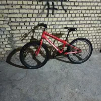 دوچرخه 24 دنده ای|دوچرخه، اسکیت، اسکوتر|بهبهان, |دیوار