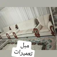 تعمیرات در منزل انواع میز و صندلی و مبلمان