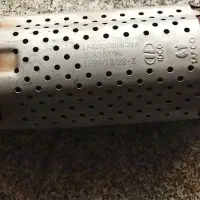 کاتالیزور پژو پارس|قطعات یدکی و لوازم جانبی|سنقر, |دیوار