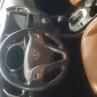 سانتافه۲۰۱۶ gdi|خودرو سواری و وانت|تبریز, |دیوار