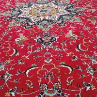 یک عدد فرش ماشینی ۲در۳