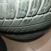 لاستیک پراید