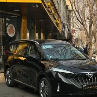 هایما X7 صفر HAIMA ایکس ۷ صفر و خشک