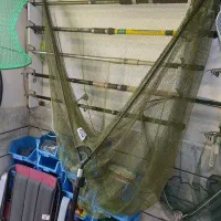 فروشگاه لوازم ماهیگیری آسان|ماهیگیری|ساوه, |دیوار