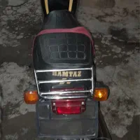 موتور مزایده مدل ۹۰|موتورسیکلت|مراغه, |دیوار