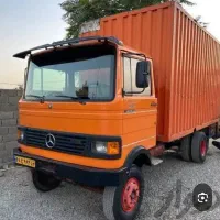 کارگر و راننده