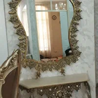 آینه برنز اصل