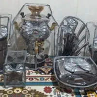 دوخت لوازم برقی و سرویس اشپزخونه