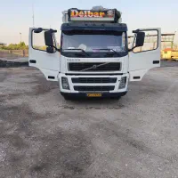 VOLVO FM9 1386