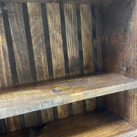 نظم دهنده|آبچکان و نظمدهنده ظروف|ارومیه, |دیوار