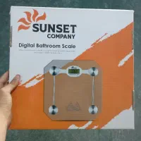 ترازوی دیجیتال سان ست نو