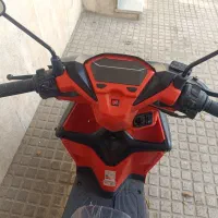 موتور طرح کلیک ایران دو جرخ|موتورسیکلت|دماوند, گیلاوند|دیوار