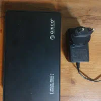 هارد اکسترنال ۱۸ ترابایت|قطعات و لوازم جانبی رایانه|خرمآباد, |دیوار