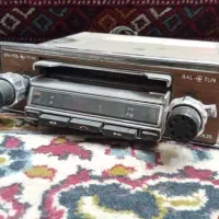 حراج  عدد رادیو ضبط ژاپنی قدیمی عتیقه دانه ۵۰۰|حراج|اصفهان, شیخ اشراق|دیوار