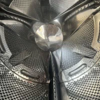 ماشین لباسشویی آبسال 5 کیلوگرمی|ماشین لباسشویی و خشککن لباس|تهران, امام زاده عبدالله|دیوار