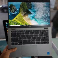 DELL 5420 i5-1145G7 RAM8 DDR4 SSD256NVMe iris Xe