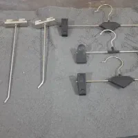 فروش پایه ورگال لباس و جای جورایی ۵ طبقه