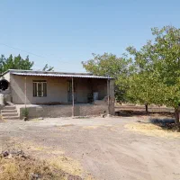 باغ و خانه باغ صاحب با قیمت مناسب (فروش فوری)