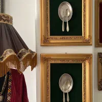 تابلو انتیک