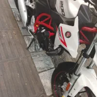 اگر دنبال پلمپ هستی بیا|موتورسیکلت|تهران, تهرانپارس شرقی|دیوار