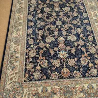 فرش ۴ متری زمرد مشهد