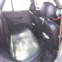 پراید ۱۳۲ تک برگ سند|خودرو سواری و وانت|گنبد کاووس, |دیوار