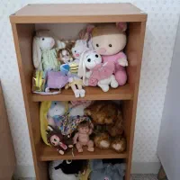 فروش دراور تمام ام دی آف و طبقه|مبلمان خانگی و میز عسلی|جهرم, |دیوار