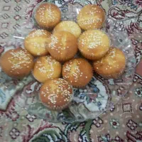 کیک یزدی|خوردنی و آشامیدنی|منوجان, |دیوار