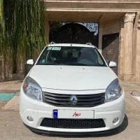 ساندرواتومات  مدل 96 بدون رنگ