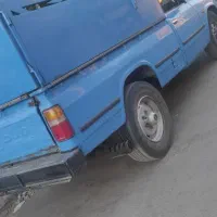 نیسان مدل ۹۶|خودرو سواری و وانت|کوهدشت, |دیوار