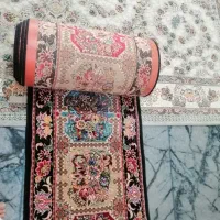 یک عدد کناره عرض 60 سانت طول 8 متر