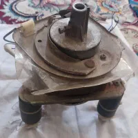 موتورخشکن حایری