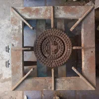 پلوجوش کبابپز|اجاق گاز و لوازم برقی پختوپز|کرمان, |دیوار