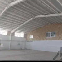 سیناگروه/سوله نوساز در لوکیشنی صنعتی برآسفالت|فروش دفتر صنعتی، کشاورزی، تجاری|اندیشه, اندیشه فاز ۴|دیوار