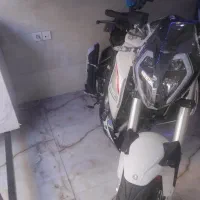 بنلی ۱۸۰ osنیوفیس