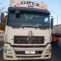 دنگ فنگ مدل 86|خودرو سنگین|اصفهان, دانشگاه اصفهان|دیوار