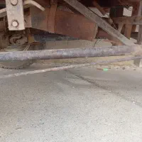 موتور سه چرخ مدل87