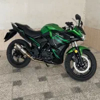 مگلی 1402 200cc|موتورسیکلت|مشهد, جاهد شهر|دیوار