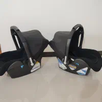 فروش کریر|کالسکه و لوازم جانبی|ساری, |دیوار