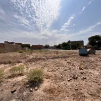 فروش زمین در بلوار بوتان گاز (ساخت سوله و انبار)