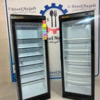 فریزر ایستاده /فریزر ۶۰ سانت/