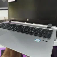 لپ تاپ اچ پی نسل 6 core i5 طراحی حسابداری مدرسه|رایانه همراه|پاکدشت, پاکدشت (مامازند)|دیوار