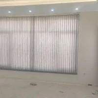 تولیدوتعمیر پرده عمودی|پرده، رانر، رومیزی|شیراز, شهرک فرزانگان|دیوار