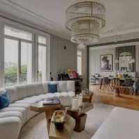 فروش واحد کلاسیک در خیابان سنجابی