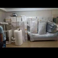 اسباب کشی و باربری تمام مناطق کرج با بسته بندی|خدمات حمل و نقل|کرج, فاز ۳ گوهردشت|دیوار