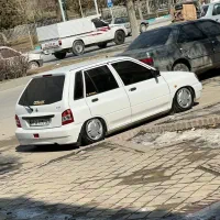 ۱۱۱مدل ۹۳شاسی سالم بیرنگ