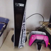 پلستیشن5 استاندارد فول بازی